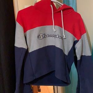 Sweaters sizes small and medium